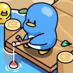 Download Fishin’ Friends: Idle RPG Mod Apk v1.25 (10x Experience) Terbaru 2024