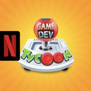 Download Game Dev Tycoon NETFLIX Mod Apk v1.0.511 (Unlocked) Latest 2025