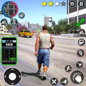 Download Rope Gangster Crime Mafia City Mod Apk v0.4 (Unlimited Resources) Latest 2025