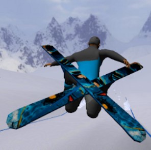 Download Ski Freestyle Mountain Mod Apk v1.12 (Keine Werbung) Neueste Version 2025