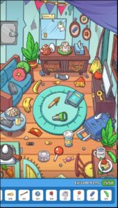 Screenshot Found It! Hidden Objects Game. Mod APK