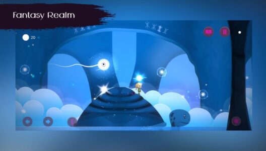 Screenshot Daughter: Strangeland Journey Mod APK