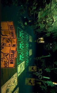 Screenshot Evil Darkness Mod APK