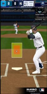 Screenshot MLB PRO SPIRIT Mod APK