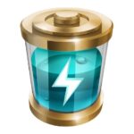 Download Battery HD Pro Mod Apk v1.99.21 (PAID,Patched) Terbaru 2024