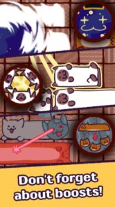 Screenshot Neko Sliding: Cat Puzzle Mod APK