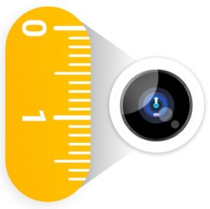 Download AR Ruler App Mod Apk v2.8.12 (Premium Unlocked) Terbaru 2024
