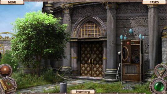 Screenshot Inbetween Land (Full) Mod APK