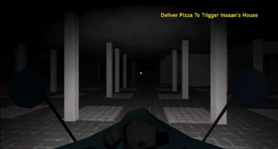 Screenshot Triggered Insaan - The Mystery Mod APK