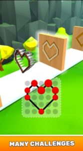 Screenshot Wood Cutter - Saw Mod APK