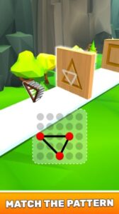 Screenshot Wood Cutter - Saw Mod APK