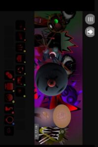 Screenshot Sprunki-Stage 57 Mod APK