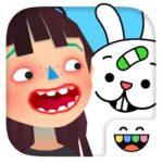 Download Toca Kitchen 2 Mod Apk v3.2 (Paid Games Are Free To Play) Terbaru 2024