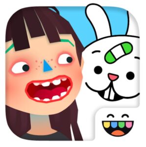 Download Toca Kitchen 2 Mod Apk v4.1.1 (Paid Games Are Free To Play) Latest 2026