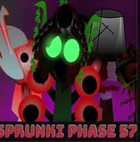 Download Sprunki-Stage 57 Mod Apk v1.1.1 (Player-Made) Latest 2025