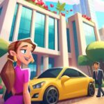 Download Idle Hotel Kingdom Mod Apk v0.5.4 (Free Shopping) Terbaru 2024