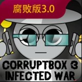 Download Sprunki – Corruption Version 3 Mod Apk v1.0 (Player-Made) Latest 2025
