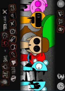 Screenshot Sprunki-TRUD Mod APK