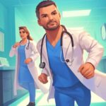 Download Merge Hospital by Operate Now Mod Apk v1.3.42 (Unlimited Diamonds) Terbaru 2024