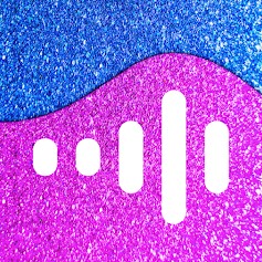 Download VK Music: playlists & podcasts Mod Apk v7.2.1 (Premium Unlocked) Terbaru 2026