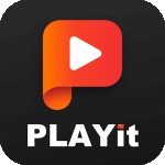 Download PLAYit Mod Apk v2.7.29.46 (VIP Unlocked) Terbaru 2024