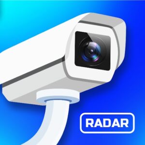 Download Speed Camera Radar: AntiPolice Mod Apk v1.4 (Premium Unlocked) Terbaru 2024