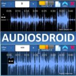 Download Audiosdroid Audio Studio Mod Apk v3.2.0 (Premium Unlocked) Terbaru 2024