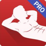 Download Abs workout PRO Mod Apk v13.1.2 PRO (Full Version) Terbaru 2024