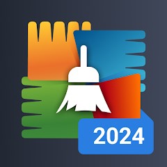 Download AVG Cleaner Mod Apk v26.04.026.04.0 (Pro Unlocked) Latest 2026