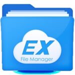 Download ES File Explorer Mod Apk v4.4.2.17 (Premium Unlocked) Terbaru 2024