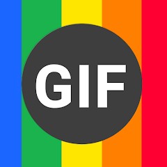 Download GIF Maker – GIFShop Mod Apk v3.5.0 (Premium Unlocked) Latest 2025