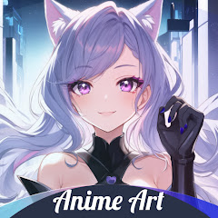 Download Anime Art – AI Art Generator Mod Apk v3.9.2 (Pro Unlocked) Latest 2025