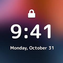Descargar Notify – Aesthetic Lock Screen Mod Apk v1.7.6.1 (Premium desbloqueado) última versión 2025