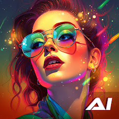 Download AI Art Maker: Photo Generator Mod Apk v3.2.4 Latest 2026