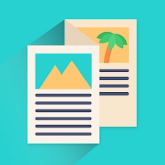 Download Brochure Maker, Pamphlet Maker Mod Apk v62.0 (Premium Unlocked) Terbaru 2026