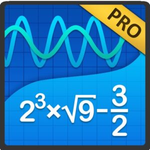 Download Graphing Calculator + Math PRO Mod Apk v2025.10.167 (Full Version) Latest 2026