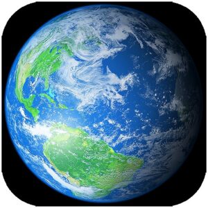 Télécharger Earth 3D Live Wallpaper Mod Apk v1.1.10 (Premium débloqué) dernière version 2025