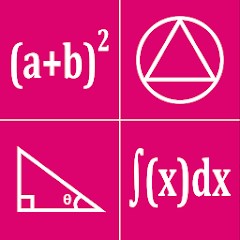 Download Math Formula with Practice Mod Apk v6.4 (Premium Unlocked) Latest 2025