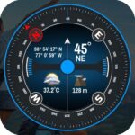 Download GPS Tools® -Navigate & Explore Mod Apk v3.3.3.9 (Premium Unlocked) Terbaru 2024