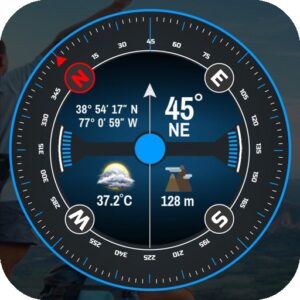 Télécharger GPS Tools® -Navigate & Explore Mod Apk v3.3.3.9 (Premium Unlocked) dernière version 2025