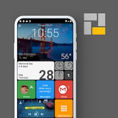 Download Square Home Mod Apk v3.2.1 (Premium Unlocked) Terbaru 2025
