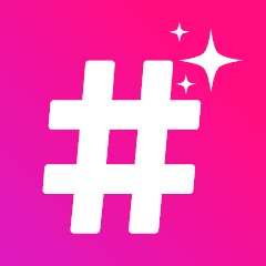 Download Hashtags AI: Follower Booster Mod Apk v1.2.8 (Premium Unlocked) Terbari 2024