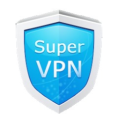 Tải xuống SuperVPN Fast VPN Client Mod Apk v3.1.6 (Premium Unlocked) mới nhất 2026