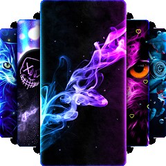 Baixar Moving Backgrounds 4k – WALLPS Mod Apk v6.1.0 (Premium Desbloqueado) mais recente 2025