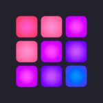 Download Drum Pad Machine – beat maker Mod Apk v2.25.0 (Premium Unlocked) Terbaru 2024