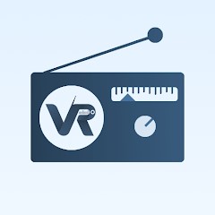 Download VRadio – Online Radio Mod Apk v2.9.0 (Premium Unlocked) Terbaru 2026