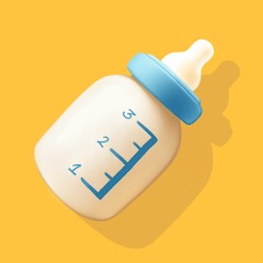 Download Baby: Breastfeeding Tracker Mod Apk v6.17.2 (Gold Unlocked) Latest 2025