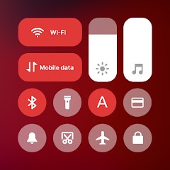 Descargar Mi Control Center Mod Apk v18.5.11 (Premium desbloqueado) última versión 2025