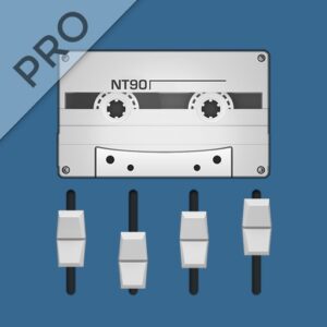 Download n-Track Studio Pro Mod Apk v10.5.131 (Unlocked All Content) Terbaru 2026