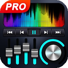 Download KX Music Player Pro Mod Apk v2.5.5 (Free Download) Terbaru 2025